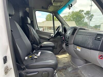 2015 Mercedes-Benz Sprinter 2500   - Photo 13 - Rushville, IN 46173