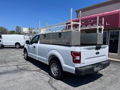 2019 Ford F-150 XL   - Photo 7 - Rushville, IN 46173