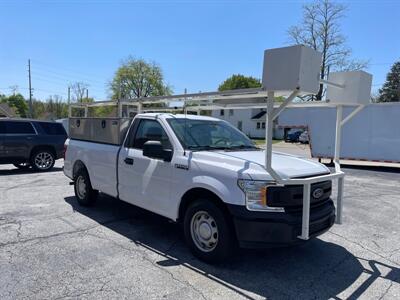 2019 Ford F-150 XL   - Photo 4 - Rushville, IN 46173