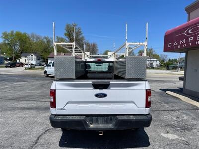2019 Ford F-150 XL   - Photo 6 - Rushville, IN 46173
