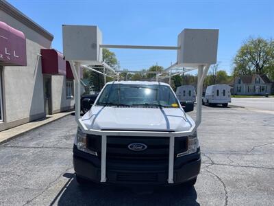 2019 Ford F-150 XL   - Photo 3 - Rushville, IN 46173
