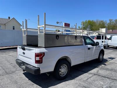 2019 Ford F-150 XL   - Photo 5 - Rushville, IN 46173