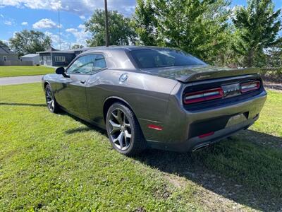 2017 Dodge Challenger SXT   - Photo 8 - Rushville, IN 46173