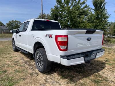 2021 Ford F-150 XL   - Photo 8 - Rushville, IN 46173