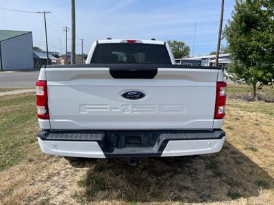 2021 Ford F-150 XL   - Photo 7 - Rushville, IN 46173