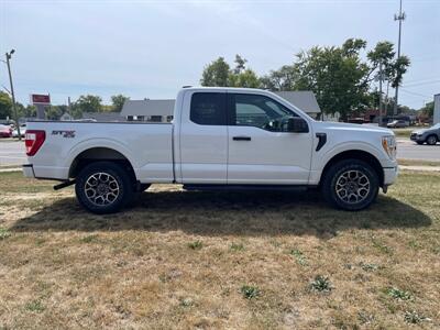 2021 Ford F-150 XL   - Photo 5 - Rushville, IN 46173