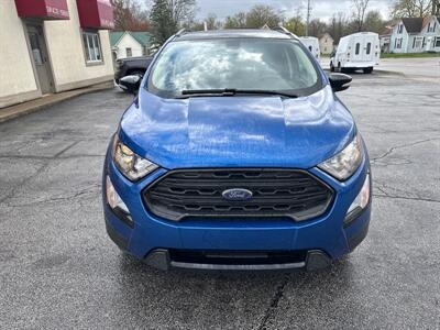 2021 Ford EcoSport SES   - Photo 3 - Rushville, IN 46173