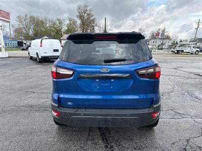 2021 Ford EcoSport SES   - Photo 7 - Rushville, IN 46173
