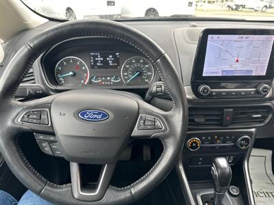 2021 Ford EcoSport SES   - Photo 15 - Rushville, IN 46173