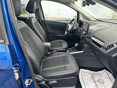 2021 Ford EcoSport SES   - Photo 13 - Rushville, IN 46173