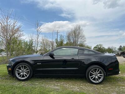2013 Ford Mustang GT Premium   - Photo 1 - Rushville, IN 46173