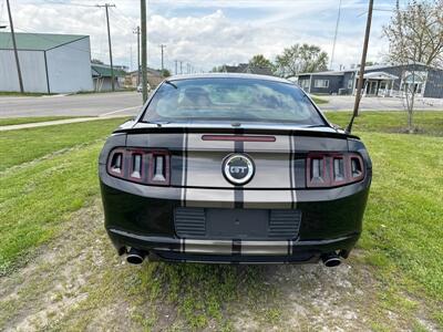 2013 Ford Mustang GT Premium   - Photo 7 - Rushville, IN 46173