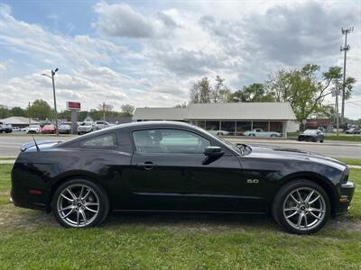 2013 Ford Mustang GT Premium   - Photo 5 - Rushville, IN 46173