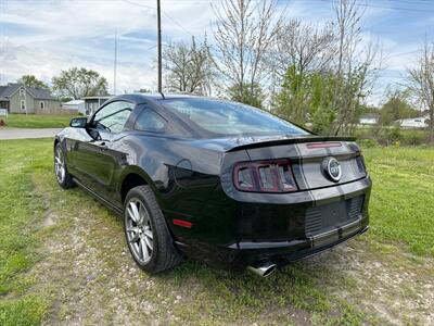 2013 Ford Mustang GT Premium   - Photo 8 - Rushville, IN 46173