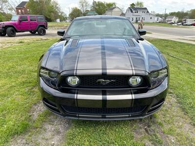 2013 Ford Mustang GT Premium   - Photo 3 - Rushville, IN 46173