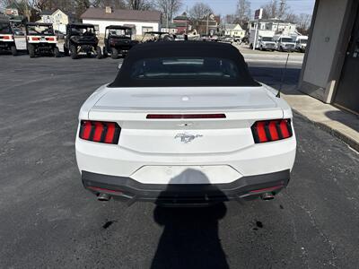 2024 Ford Mustang EcoBoost Premium - Photo 19 - Rushville, IN 46173
