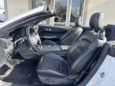 2024 Ford Mustang EcoBoost Premium - Photo 8 - Rushville, IN 46173