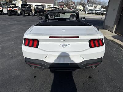 2024 Ford Mustang EcoBoost Premium - Photo 6 - Rushville, IN 46173