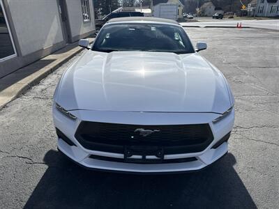 2024 Ford Mustang EcoBoost Premium - Photo 16 - Rushville, IN 46173