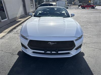 2024 Ford Mustang EcoBoost Premium - Photo 3 - Rushville, IN 46173