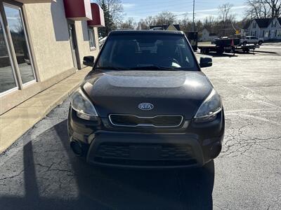 2012 Kia Soul +   - Photo 3 - Rushville, IN 46173