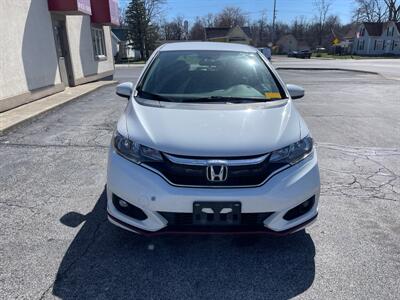 2018 Honda Fit Sport   - Photo 3 - Rushville, IN 46173