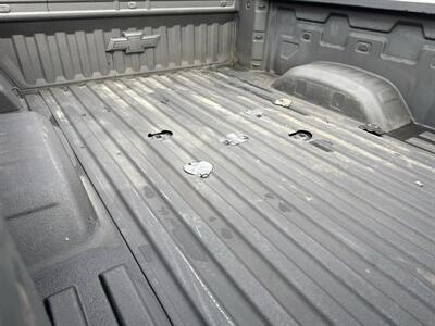 2025 Chevrolet Silverado 3500HD LT   - Photo 9 - Rushville, IN 46173