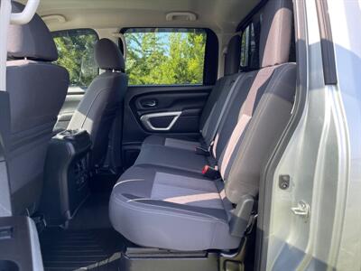 2020 Nissan Titan XD SV   - Photo 12 - Rushville, IN 46173