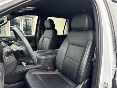 2023 Chevrolet Tahoe LS   - Photo 9 - Rushville, IN 46173