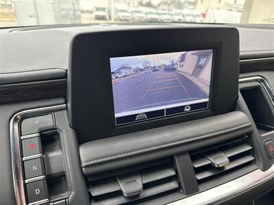 2023 Chevrolet Tahoe LS   - Photo 14 - Rushville, IN 46173