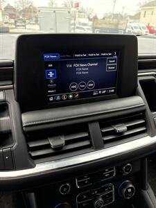 2023 Chevrolet Tahoe LS   - Photo 12 - Rushville, IN 46173