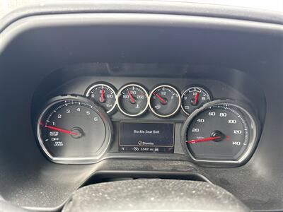 2023 Chevrolet Tahoe LS   - Photo 15 - Rushville, IN 46173