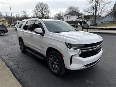 2023 Chevrolet Tahoe LS   - Photo 5 - Rushville, IN 46173