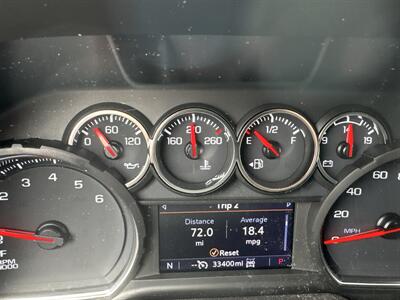 2023 Chevrolet Tahoe LS   - Photo 11 - Rushville, IN 46173