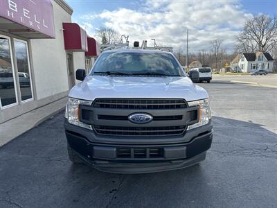 2018 Ford F-150 XL   - Photo 3 - Rushville, IN 46173