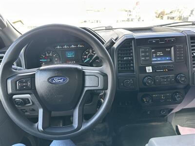 2018 Ford F-150 XL   - Photo 9 - Rushville, IN 46173