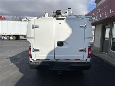 2018 Ford F-150 XL   - Photo 6 - Rushville, IN 46173