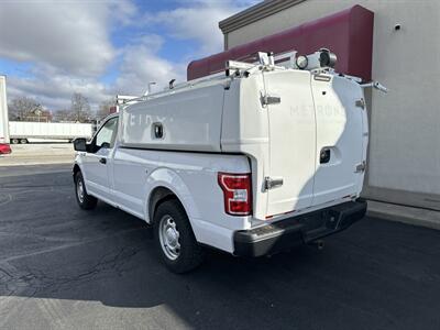 2018 Ford F-150 XL   - Photo 7 - Rushville, IN 46173