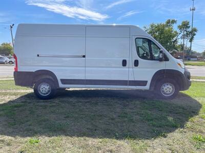 2023 RAM ProMaster 2500 159 WB   - Photo 20 - Rushville, IN 46173