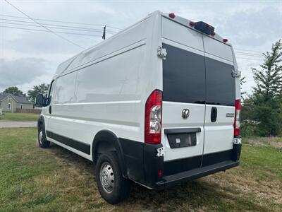 2023 RAM ProMaster 2500 159 WB   - Photo 8 - Rushville, IN 46173