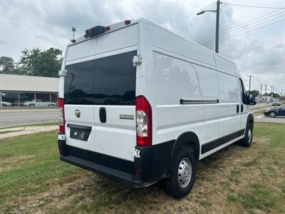 2023 RAM ProMaster 2500 159 WB   - Photo 6 - Rushville, IN 46173