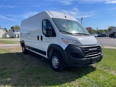 2023 RAM ProMaster 2500 159 WB   - Photo 19 - Rushville, IN 46173