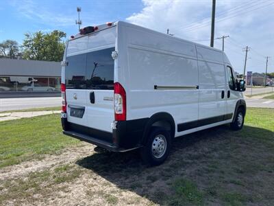 2023 RAM ProMaster 2500 159 WB   - Photo 21 - Rushville, IN 46173