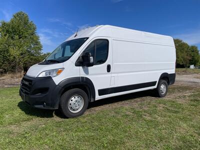 2023 RAM ProMaster 2500 159 WB   - Photo 17 - Rushville, IN 46173