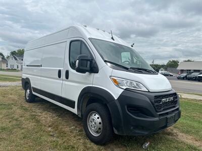 2023 RAM ProMaster 2500 159 WB   - Photo 4 - Rushville, IN 46173