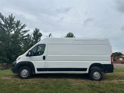 2023 RAM ProMaster 2500 159 WB  