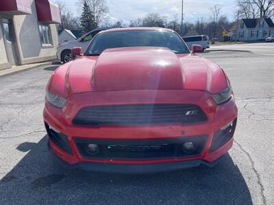 2015 Ford Mustang EcoBoost   - Photo 2 - Rushville, IN 46173