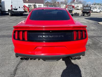 2015 Ford Mustang EcoBoost   - Photo 7 - Rushville, IN 46173