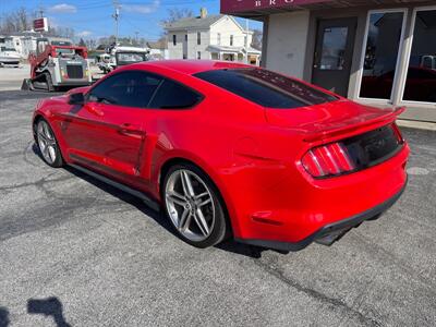 2015 Ford Mustang EcoBoost   - Photo 8 - Rushville, IN 46173