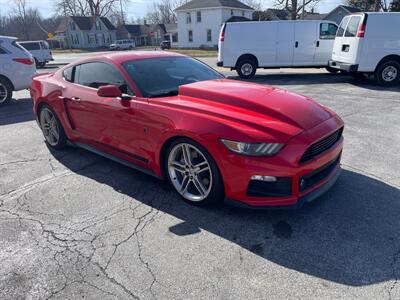 2015 Ford Mustang EcoBoost   - Photo 3 - Rushville, IN 46173